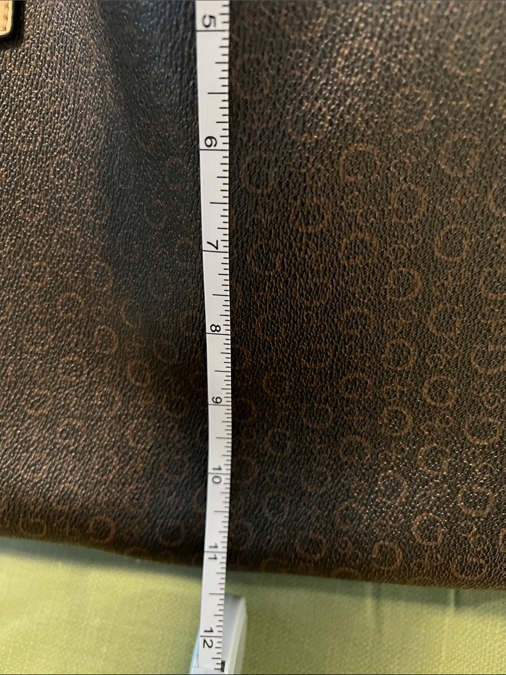 GUESS Tote - Picture 3 of 4